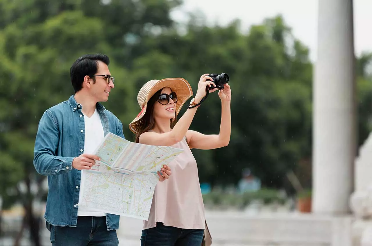 invertir en propiedades en zonas turísticas