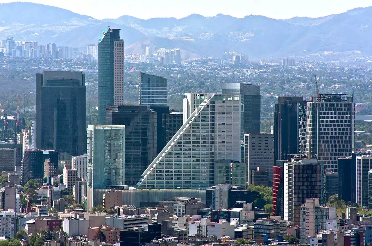 zonas CDMX menor riesgo sísmico