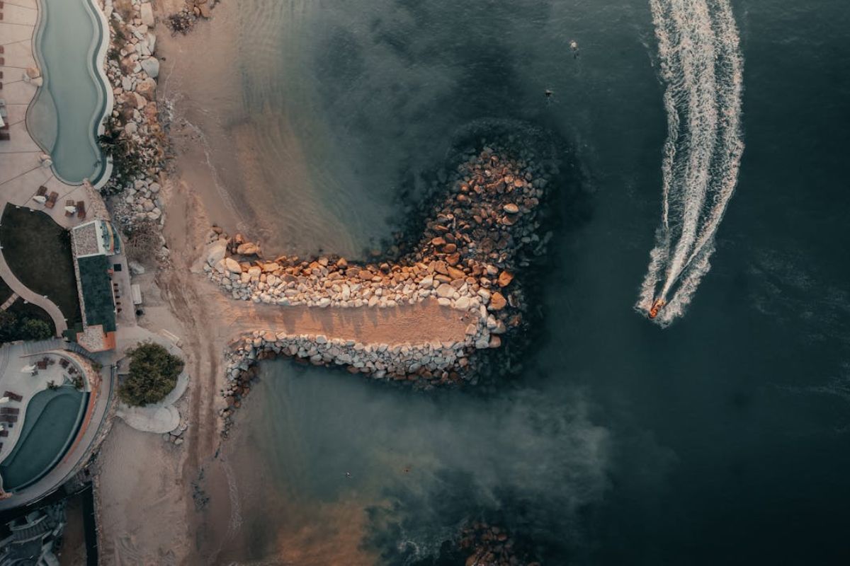 colonias de Puerto Vallarta