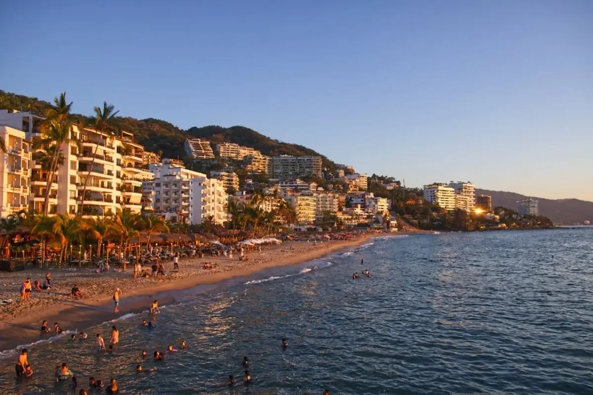 colonias de Puerto Vallarta