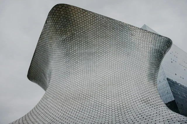 lugares para vivir cerca de Polanco. Soumaya