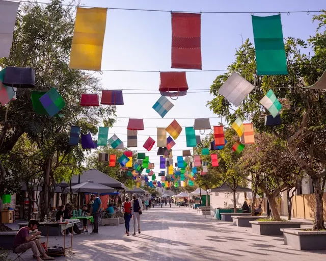 colonias en Zapopan