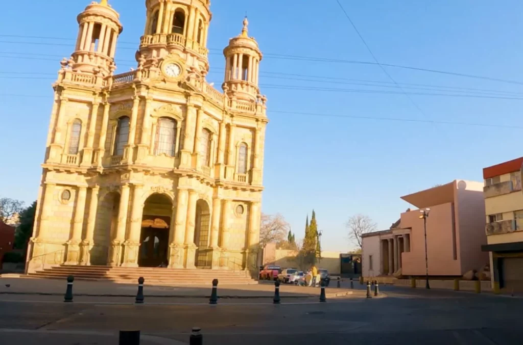 colonias de aguascalientes