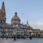 universidades en Guadalajara