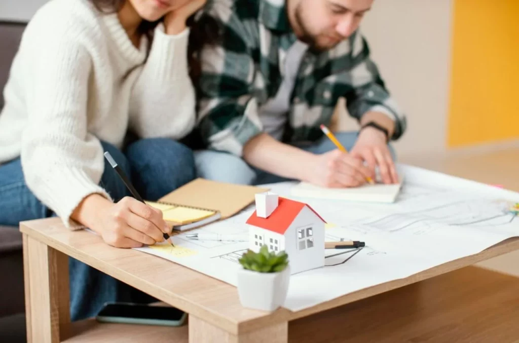 cómo calcular el pago de una casa