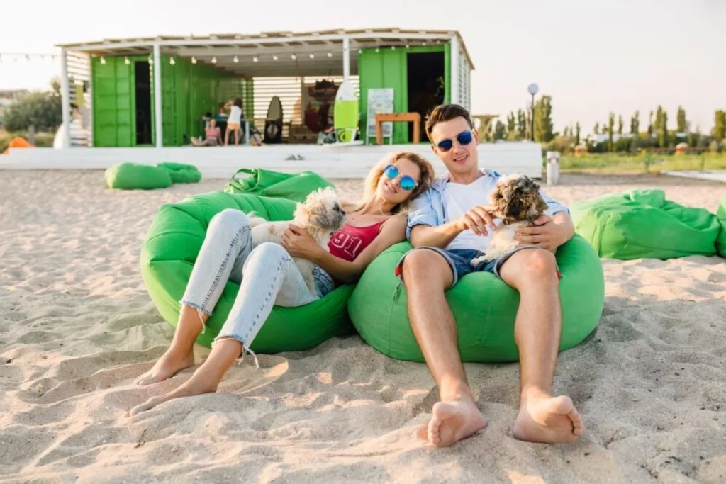 lugares con playa en México