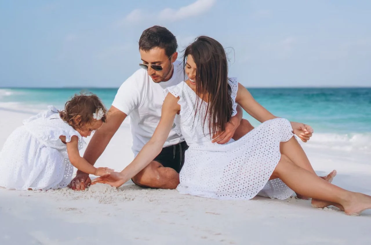 lugares con playa en México