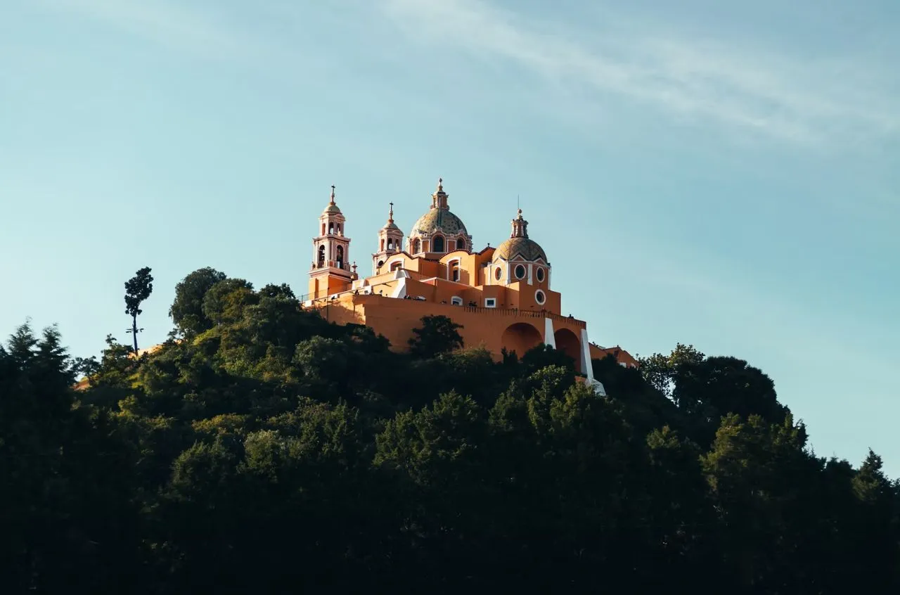 vivir en Cholula