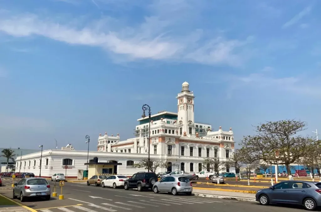 zonas costeras ideales para jubilarse en Veracruz