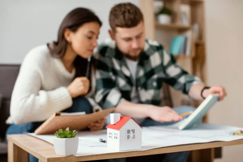 cómo reclamar garantías de una casa nueva