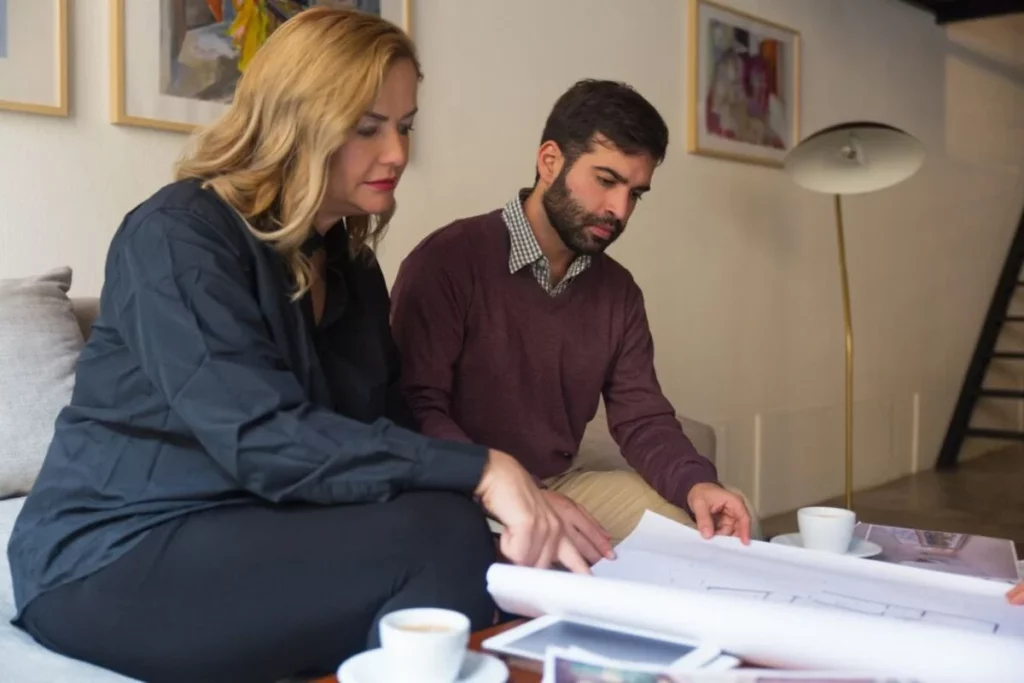 qué hacer si encuentras defectos en una casa nueva