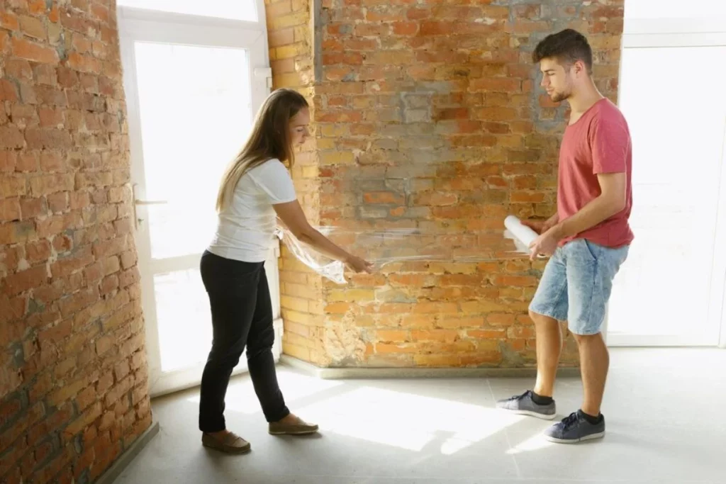 qué hacer si encuentras defectos en una casa nueva