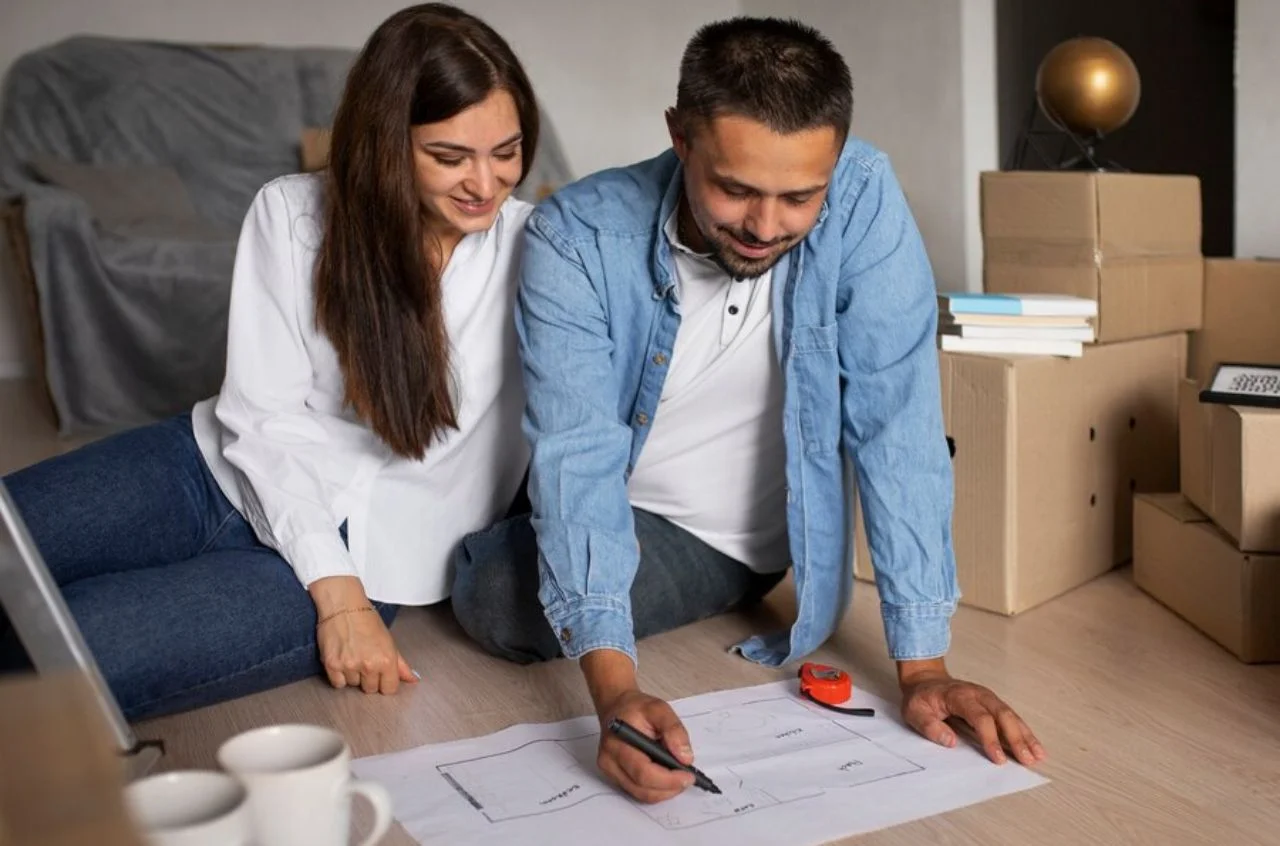 qué hacer si encuentras defectos en una casa nueva