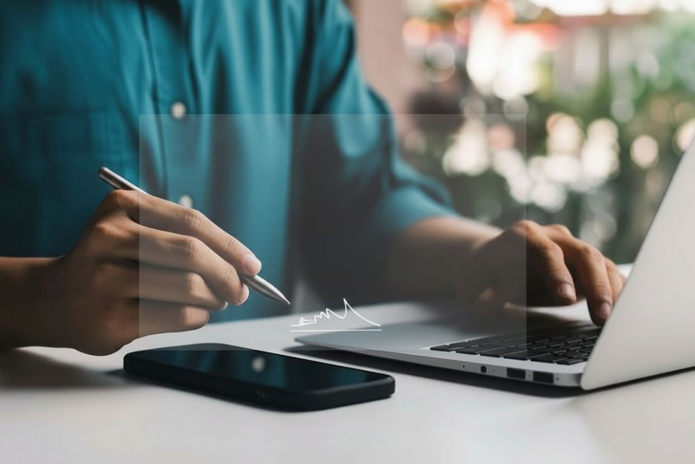 Cómo funciona la firma digital en el sector inmobiliario