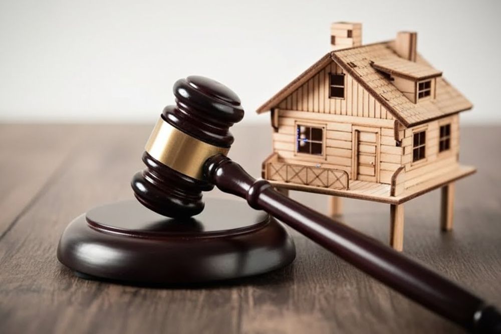 Juicio de Usucapión qué es y cómo evitarlo