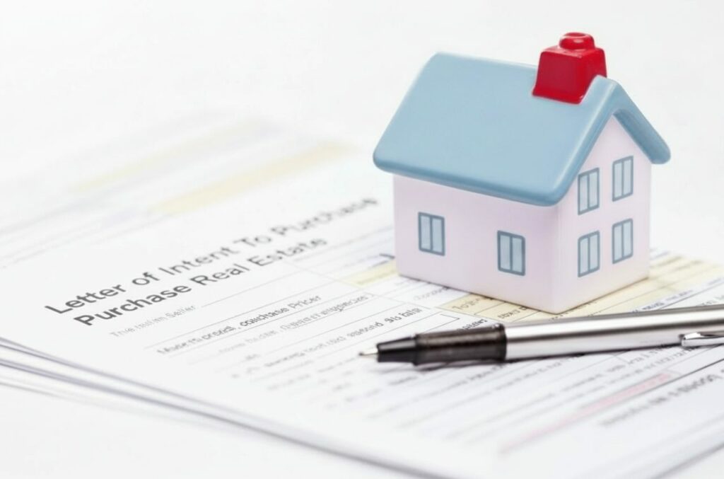 Qué es y para qué sirve una carta de intención de compra