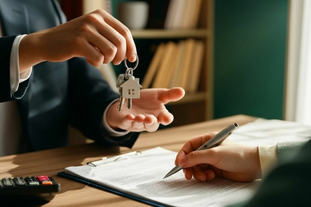 Qué es y para qué sirve una carta de intención de compra