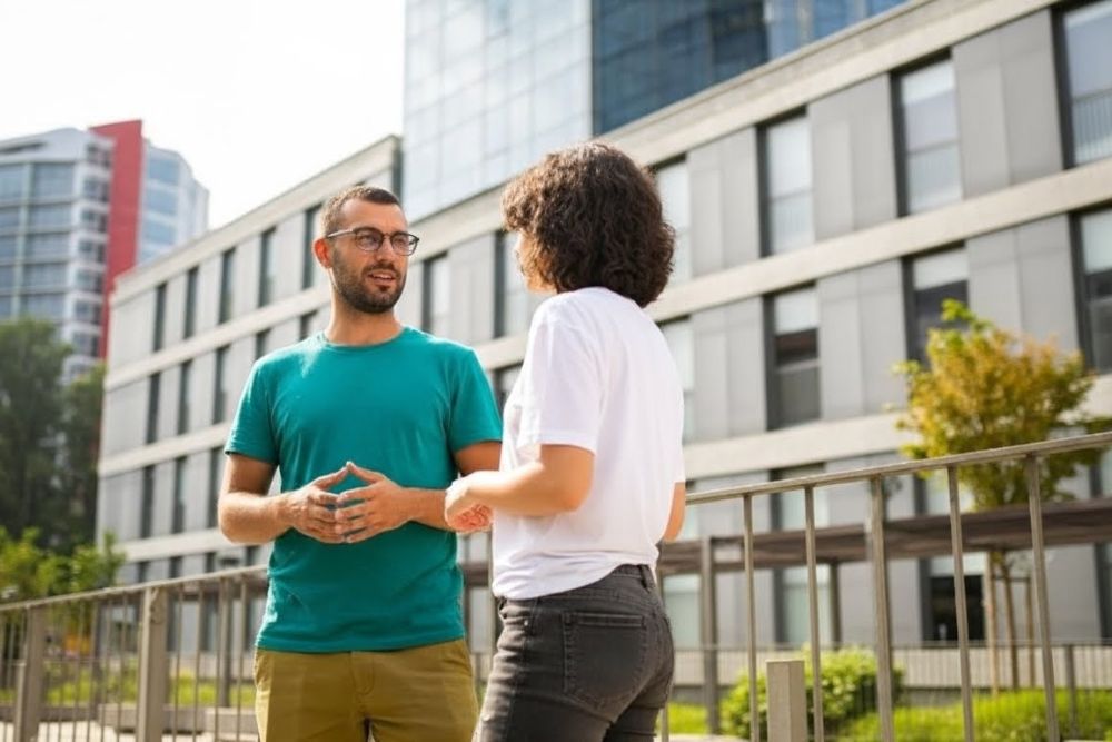 Reglas de convivencia con los vecinos