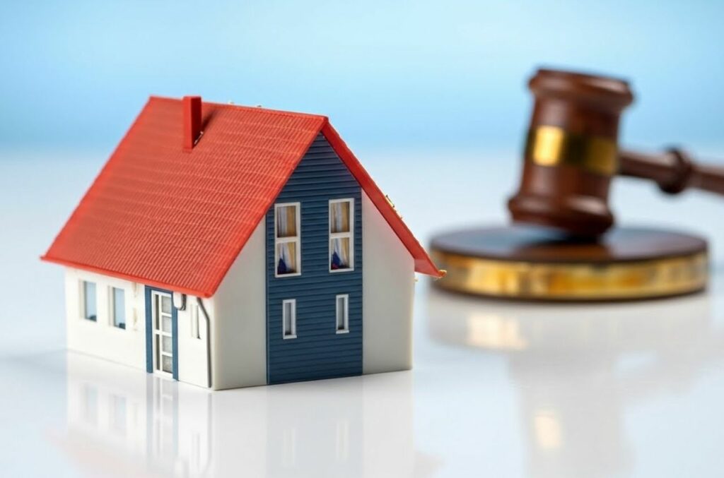 qué tan seguro es comprar una casa de remate bancario