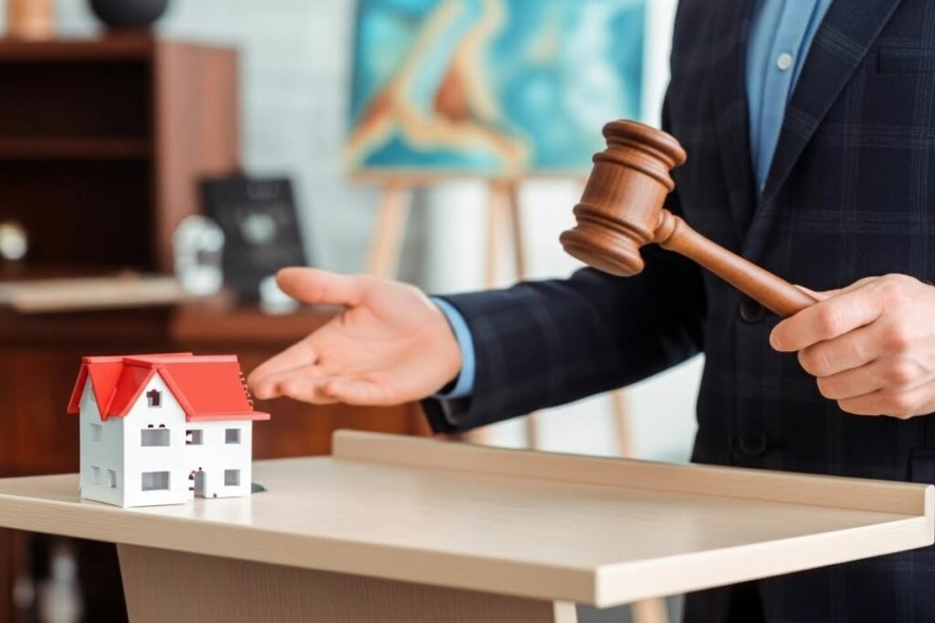 qué tan seguro es comprar una casa de remate bancario